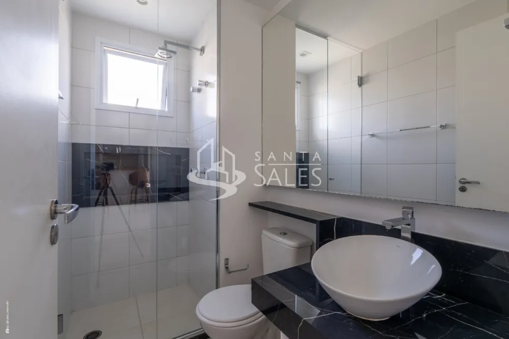 Apartamento, 2 quartos, 70 m² - Foto 2