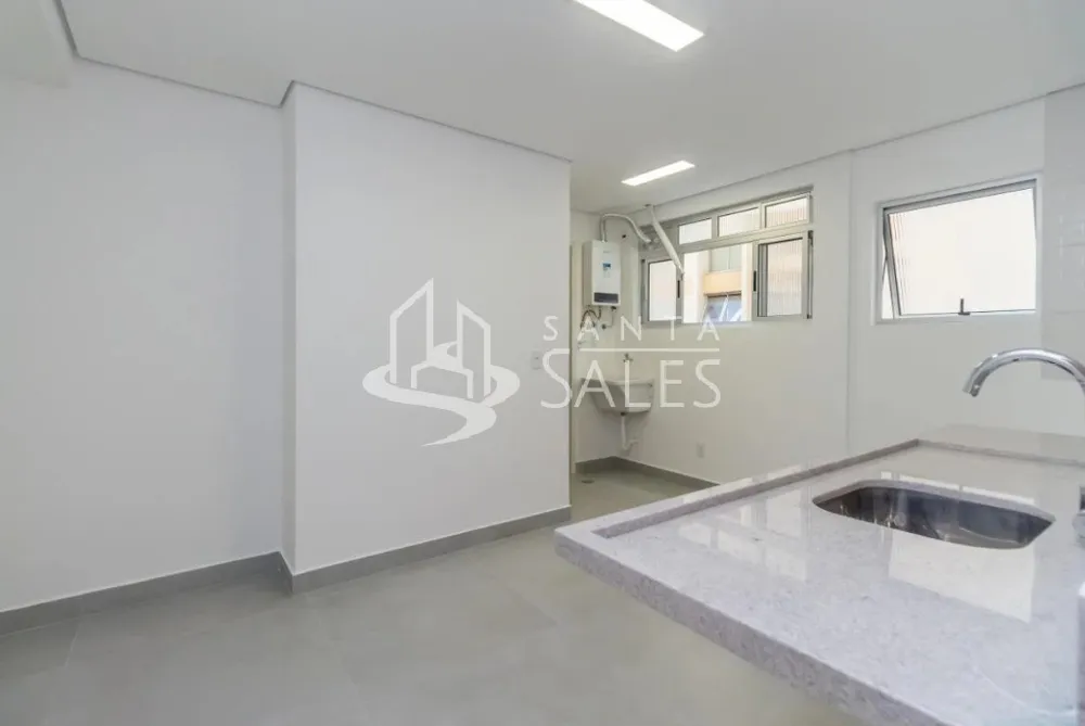 Apartamento, 2 quartos, 67 m² - Foto 2