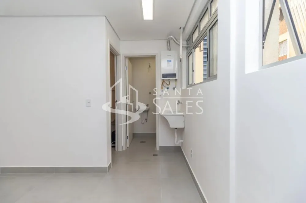 Apartamento, 2 quartos, 67 m² - Foto 14