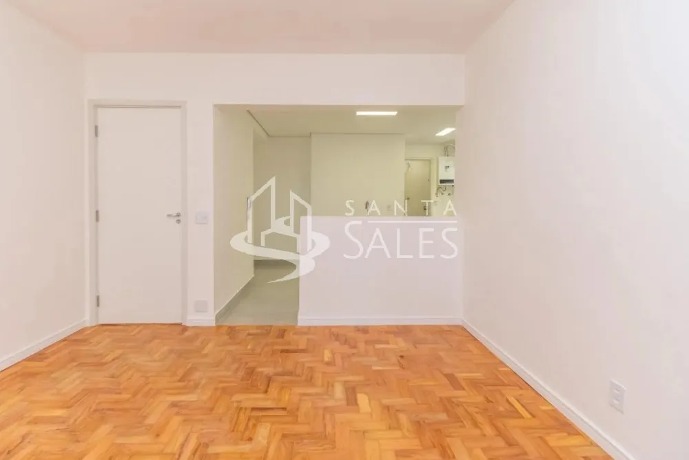 Apartamento, 2 quartos, 67 m² - Foto 3