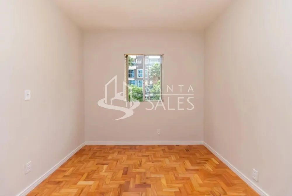 Apartamento, 2 quartos, 67 m² - Foto 2