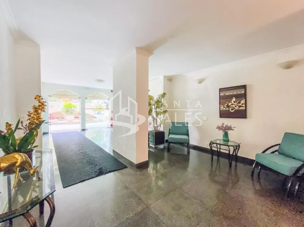 Apartamento, 2 quartos, 67 m² - Foto 1