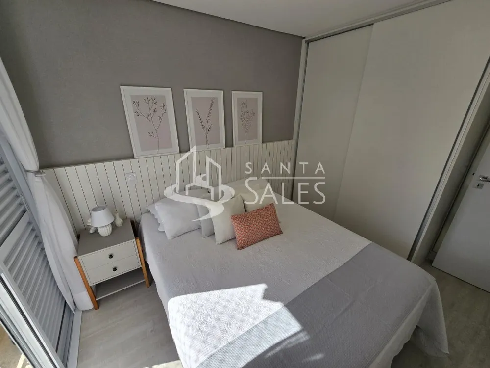 Apartamento, 2 quartos, 63 m² - Foto 3