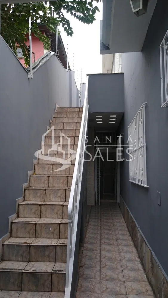 Sobrado, 3 quartos, 400 m² - Foto 3