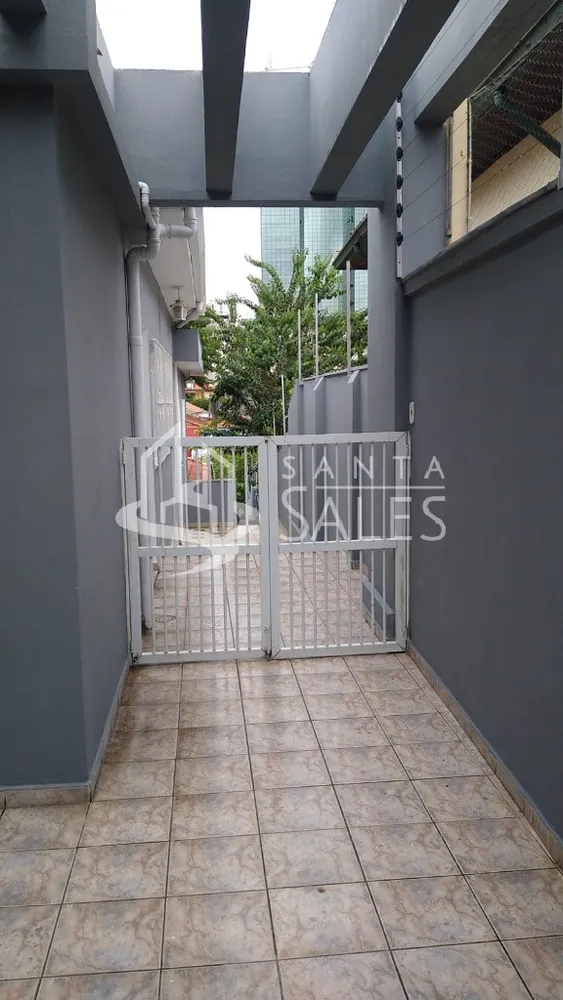 Sobrado, 3 quartos, 400 m² - Foto 8