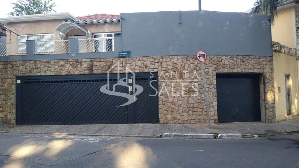 Sobrado, 3 quartos, 400 m² - Foto 4