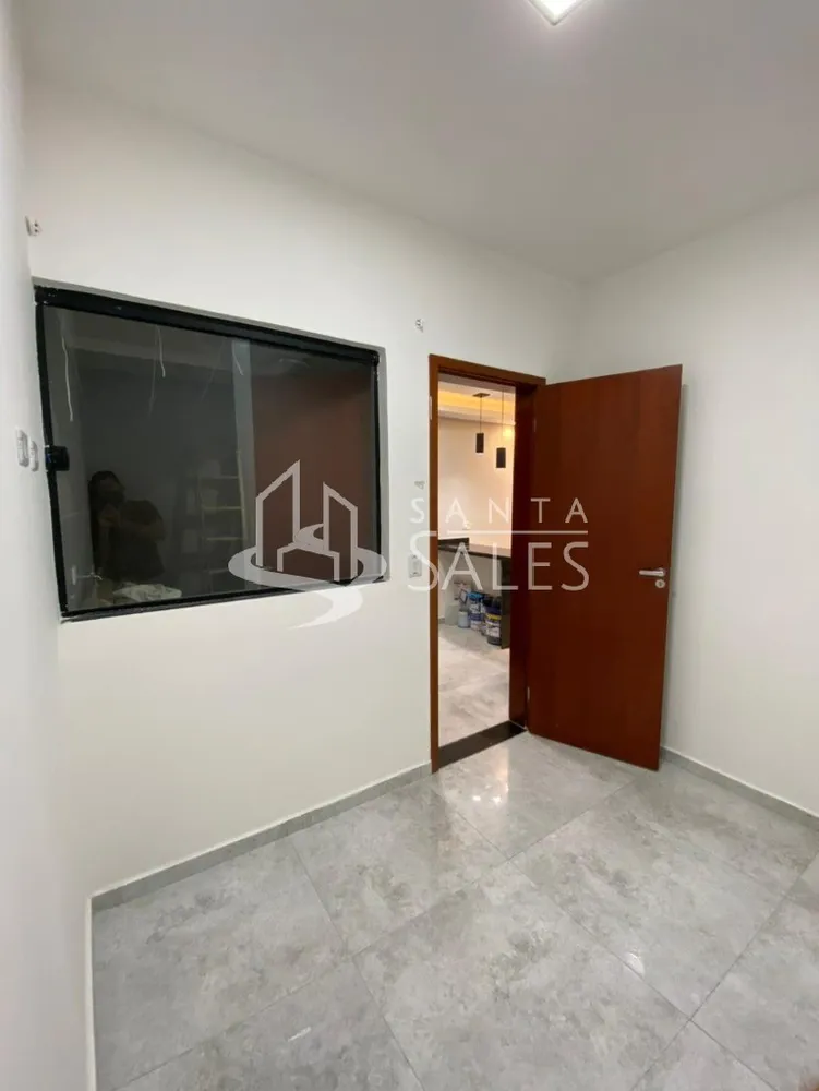 Casa de Condomínio, 2 quartos - Foto 2