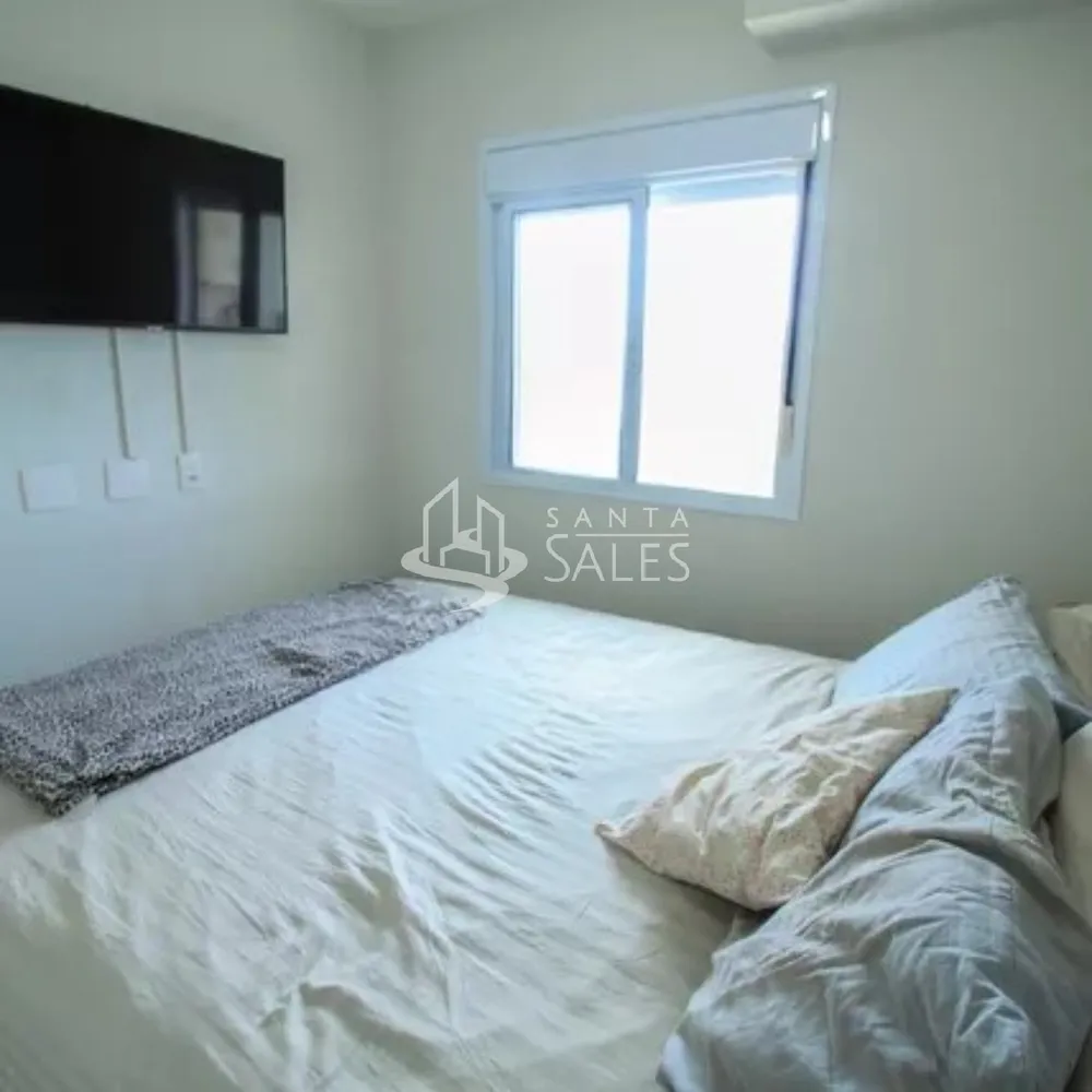 Kitnet-Studio, 33 m² - Foto 5