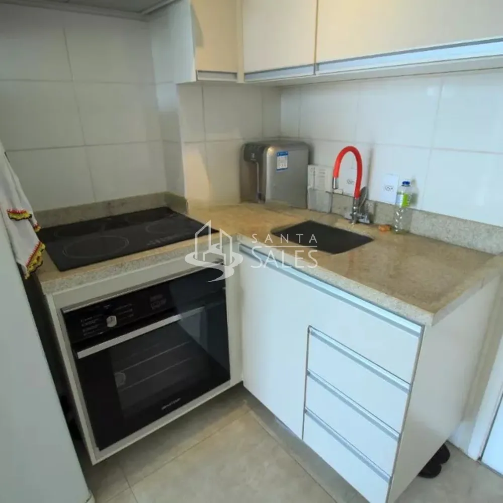 Kitnet-Studio, 33 m² - Foto 4