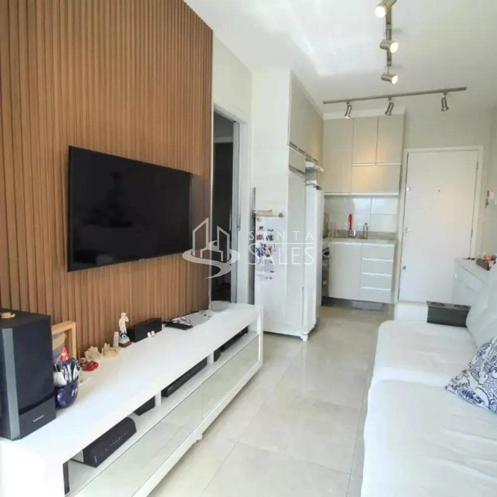 Kitnet-Studio, 33 m² - Foto 2