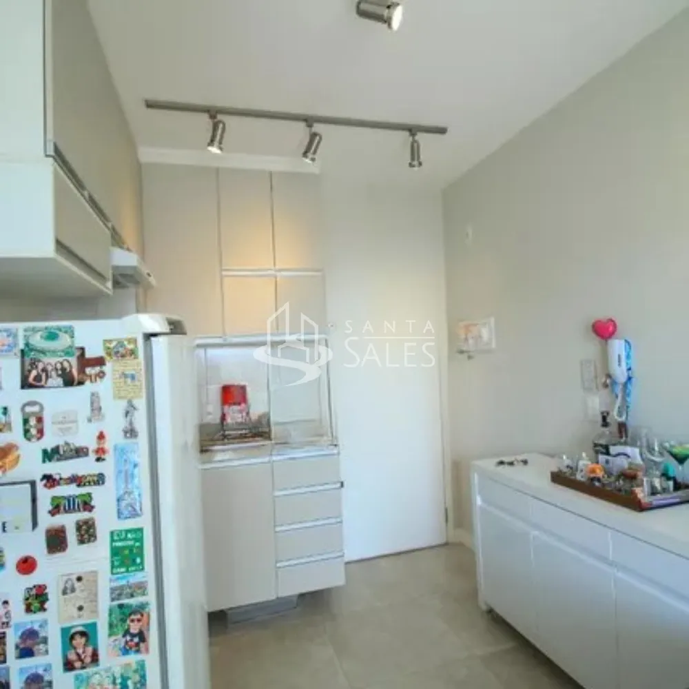 Kitnet-Studio, 33 m² - Foto 7