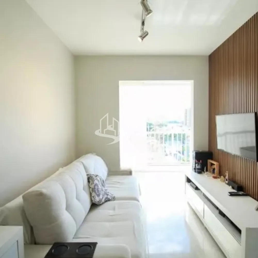 Kitnet-Studio, 33 m² - Foto 1