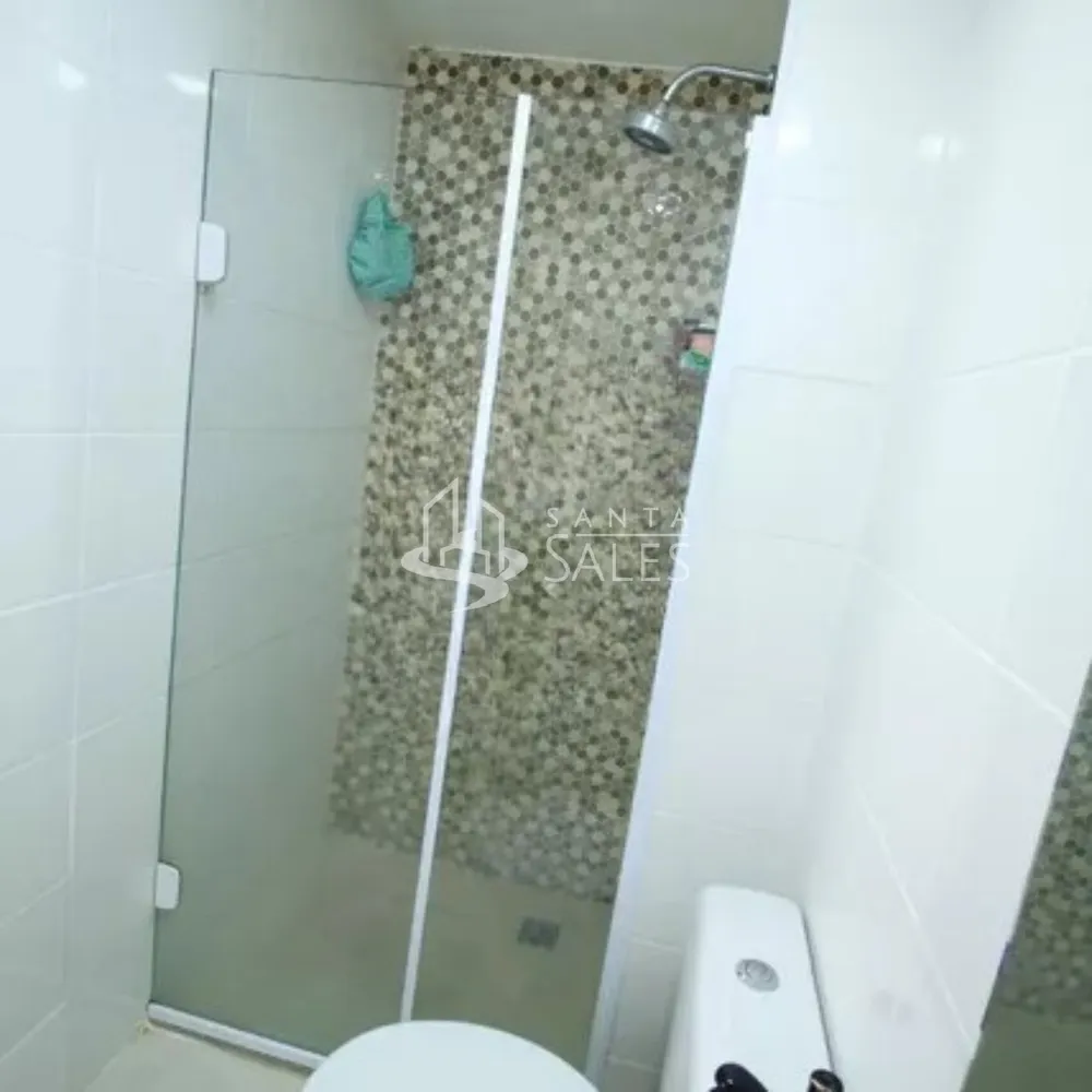 Kitnet-Studio, 33 m² - Foto 1