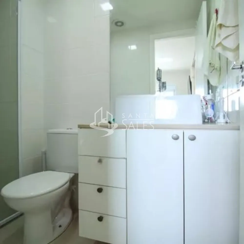 Kitnet-Studio, 33 m² - Foto 10