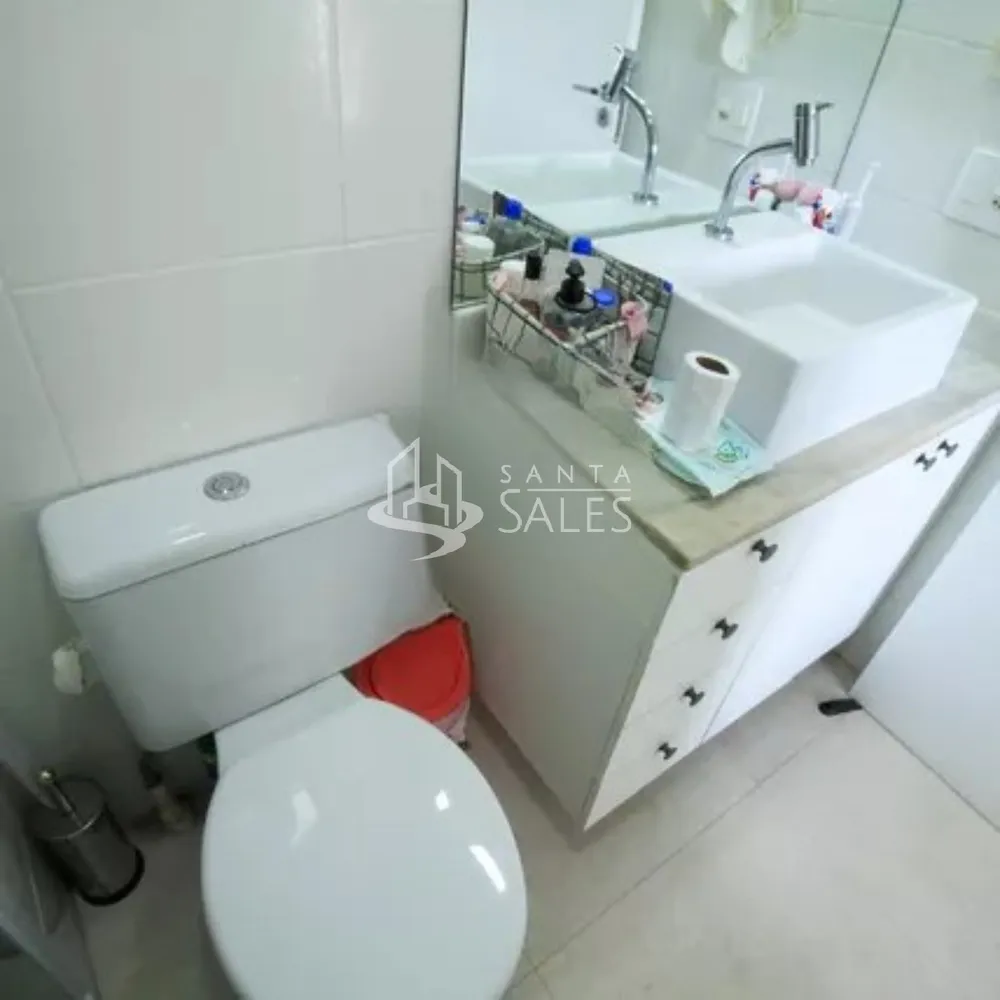 Kitnet-Studio, 33 m² - Foto 3