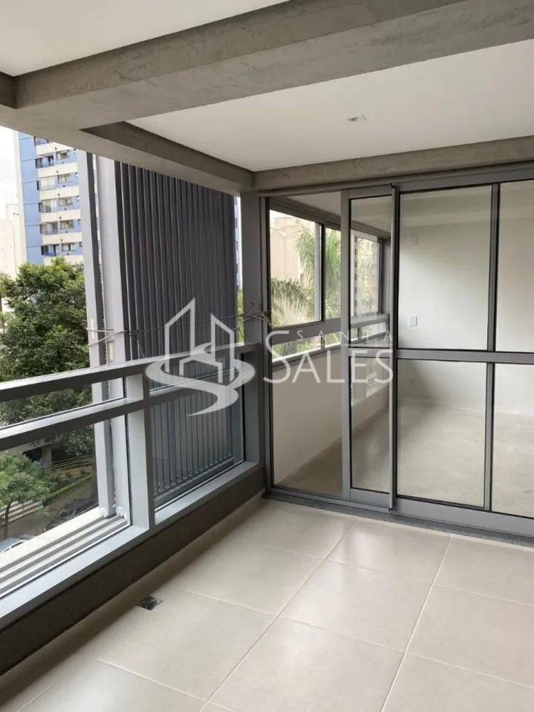 Apartamento, 2 quartos, 85 m² - Foto 7