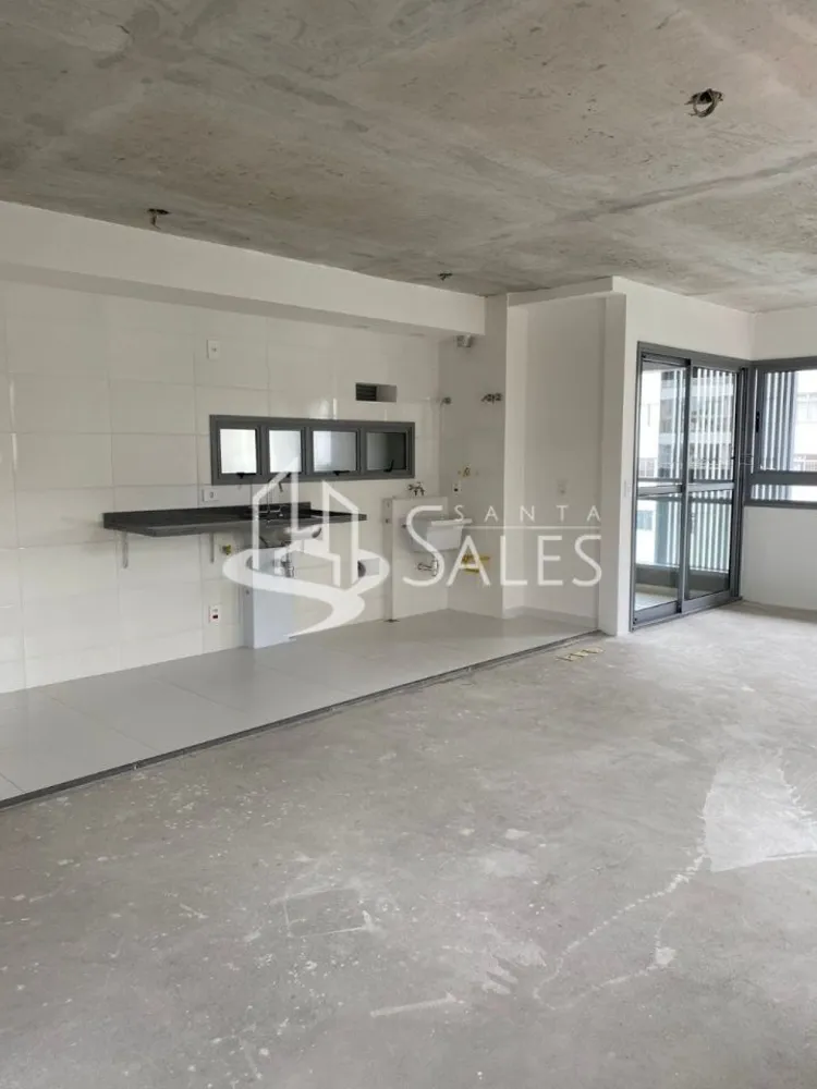 Apartamento, 2 quartos, 85 m² - Foto 2