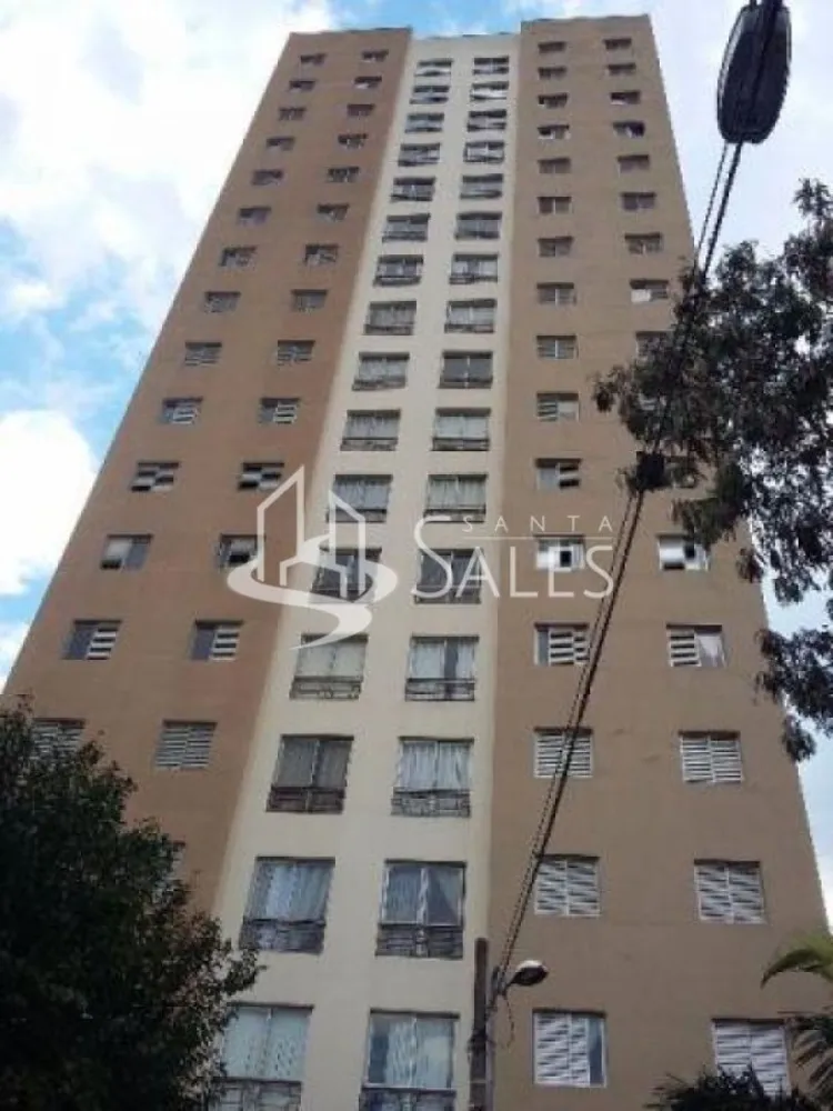 Apartamento, 3 quartos, 62 m² - Foto 12
