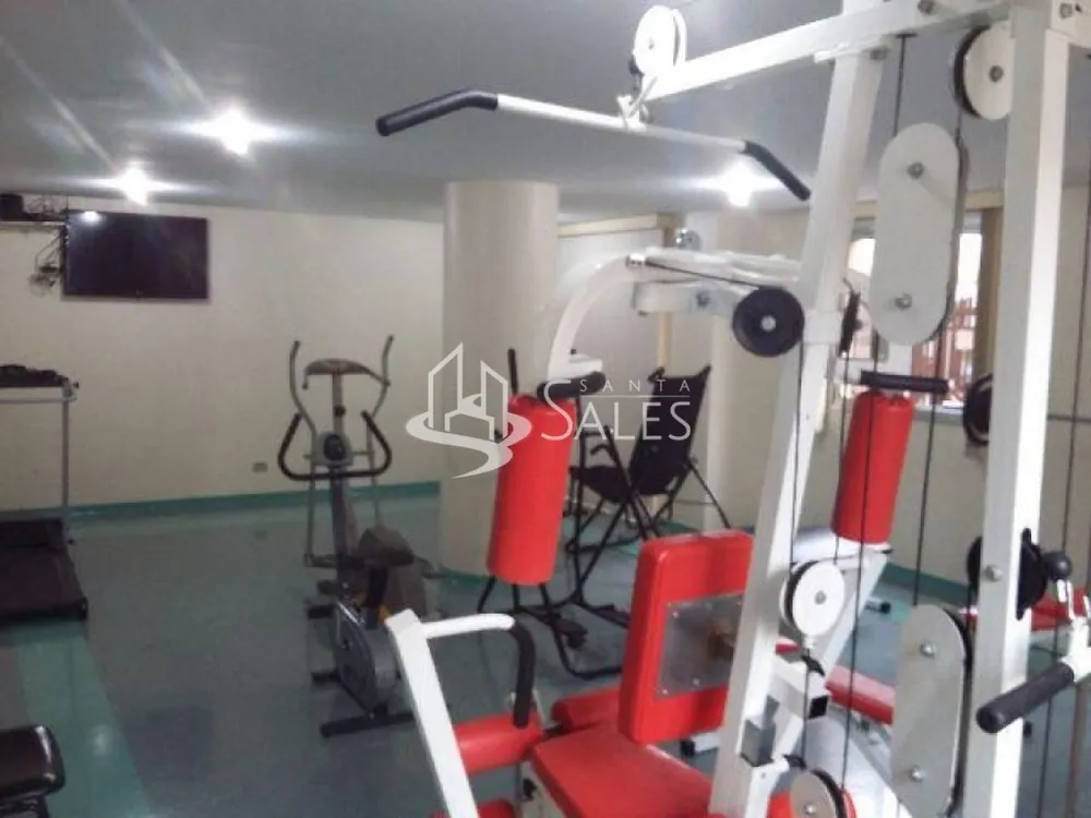 Apartamento, 3 quartos, 62 m² - Foto 9