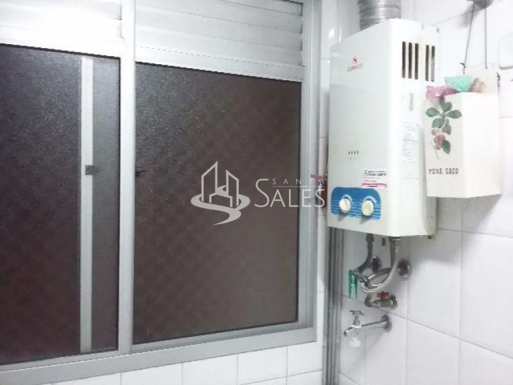Apartamento, 3 quartos, 62 m² - Foto 7