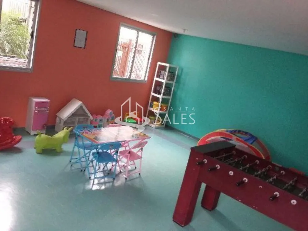 Apartamento, 3 quartos, 62 m² - Foto 8
