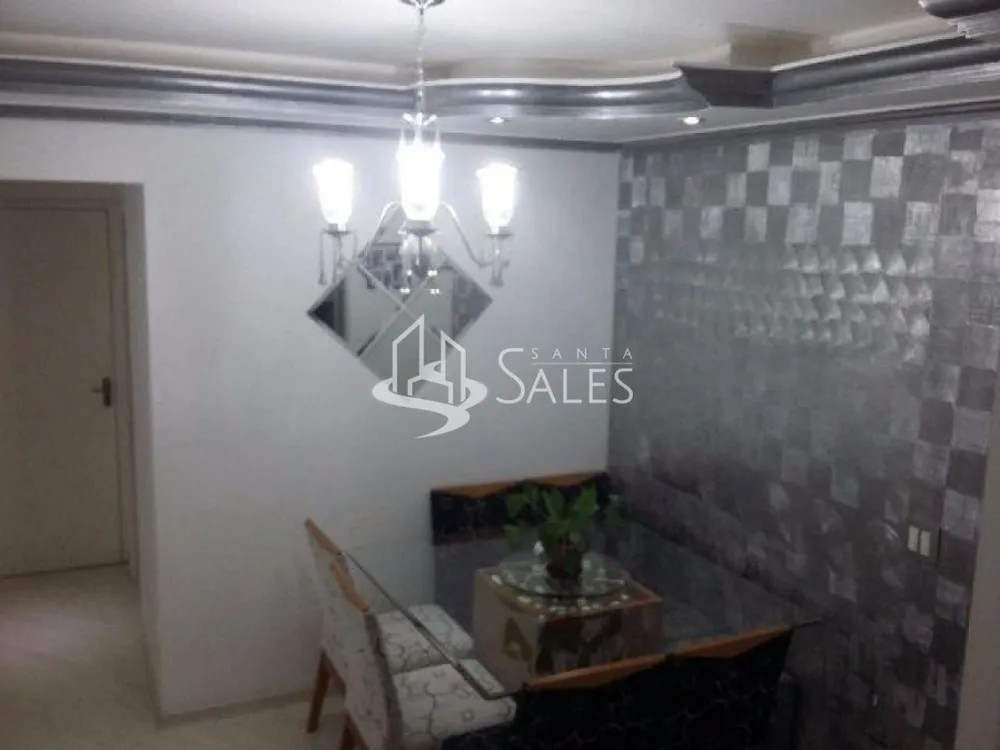 Apartamento, 3 quartos, 62 m² - Foto 1