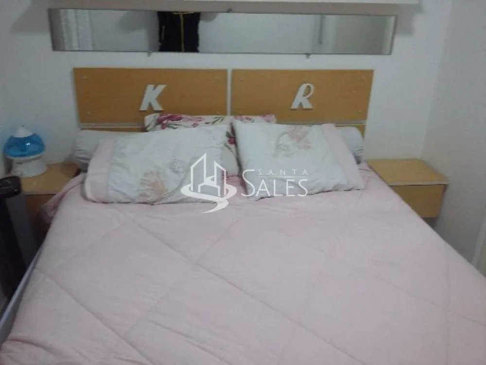 Apartamento, 3 quartos, 62 m² - Foto 4