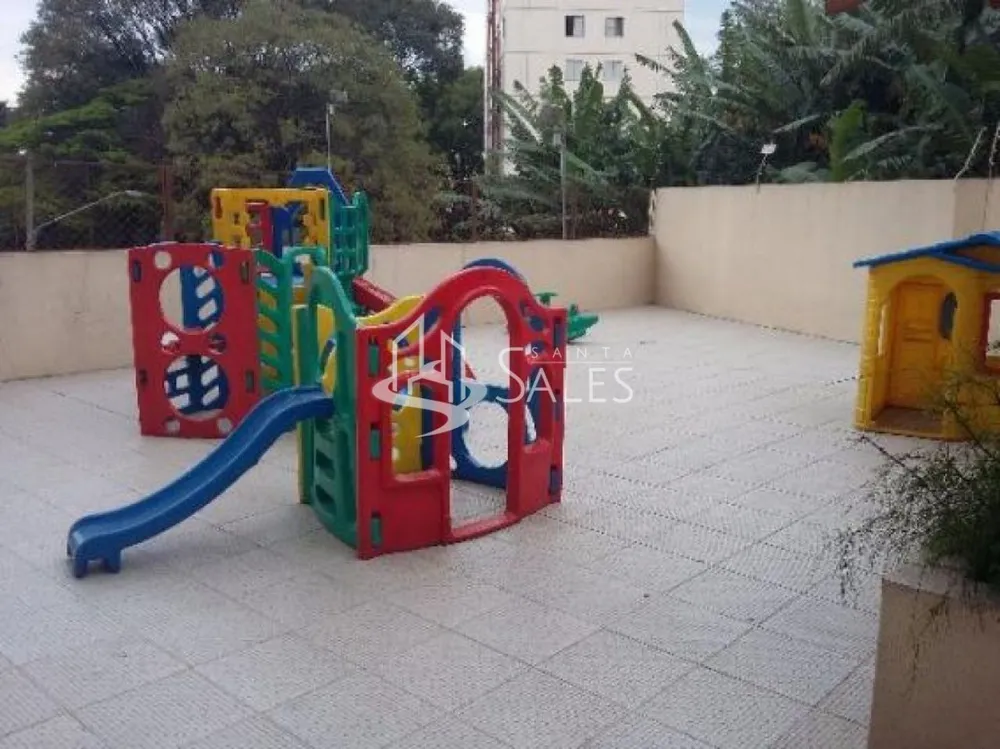 Apartamento, 3 quartos, 62 m² - Foto 10