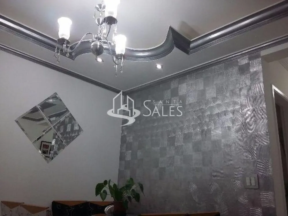 Apartamento, 3 quartos, 62 m² - Foto 2