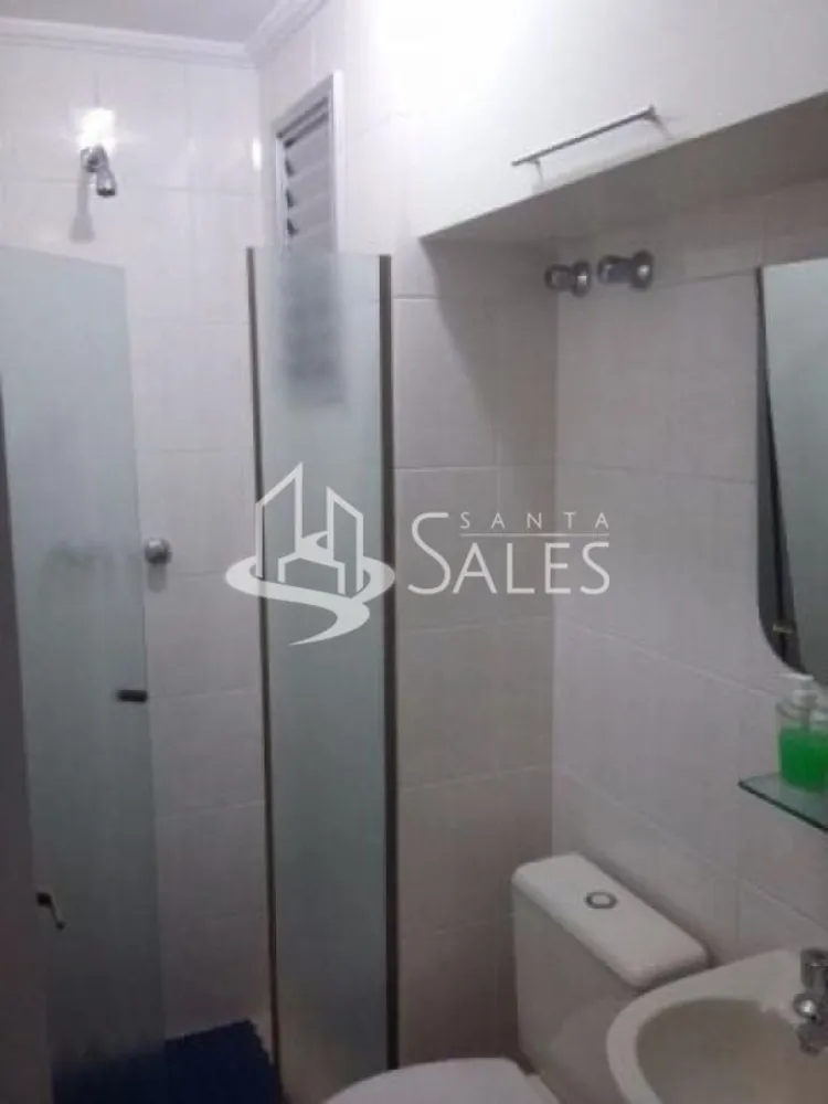 Apartamento, 3 quartos, 62 m² - Foto 3