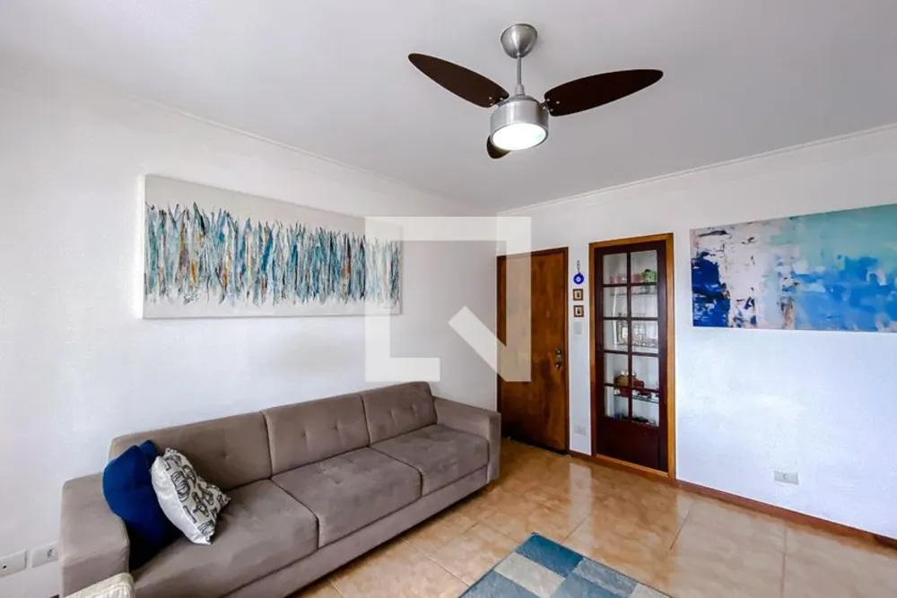 Apartamento, 2 quartos, 84 m² - Foto 1