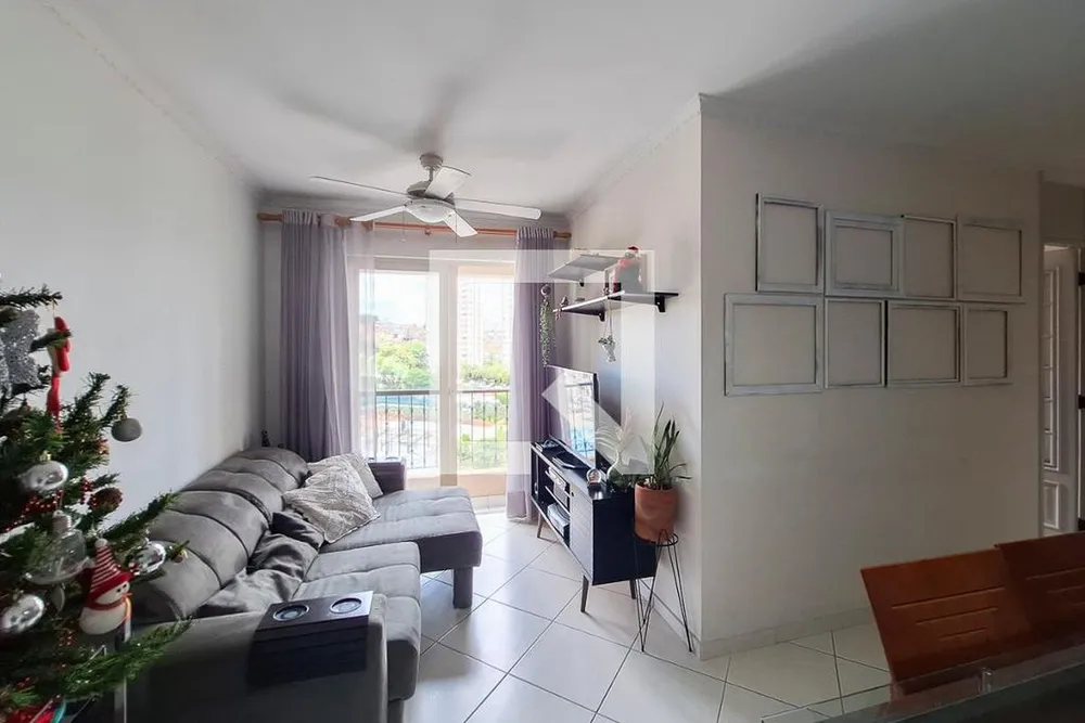Apartamento, 2 quartos, 48 m² - Foto 4