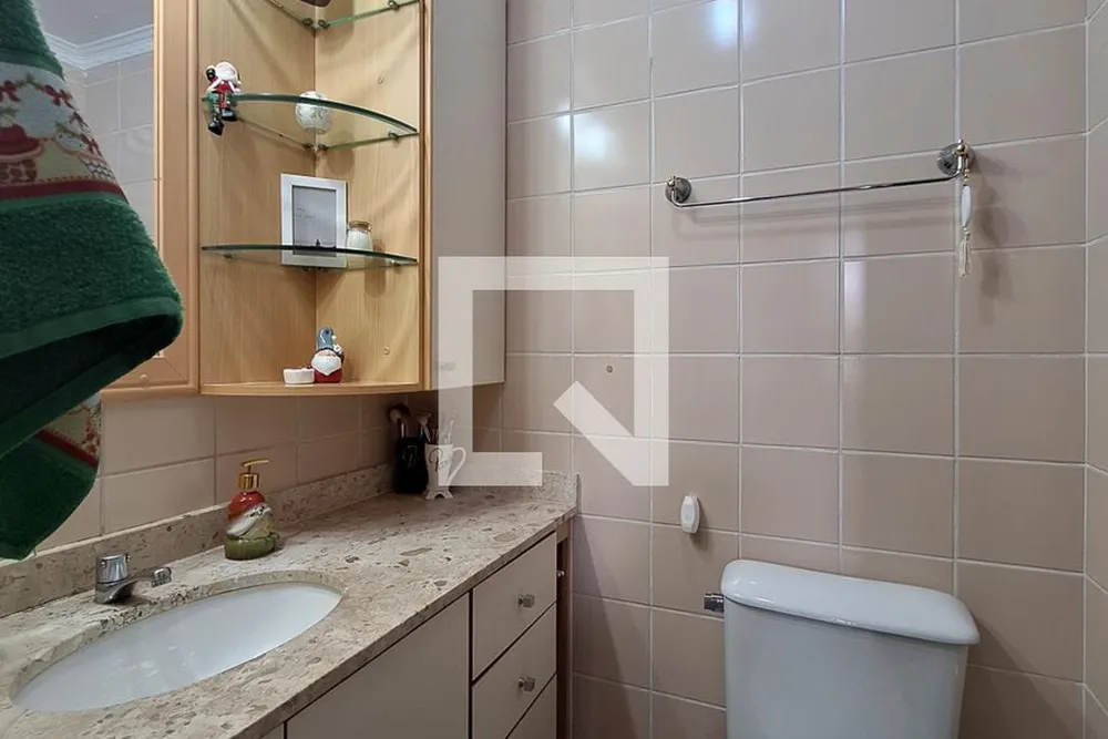 Apartamento, 2 quartos, 48 m² - Foto 5