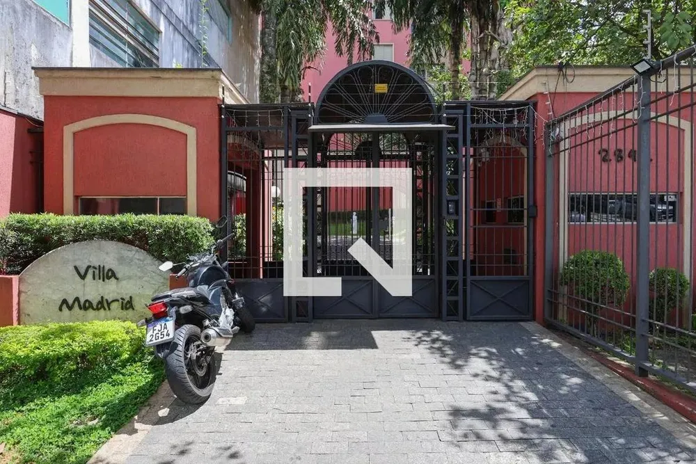 Apartamento, 2 quartos, 48 m² - Foto 8