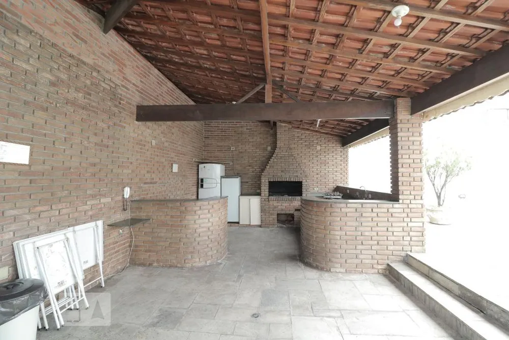 Apartamento, 2 quartos, 115 m² - Foto 2