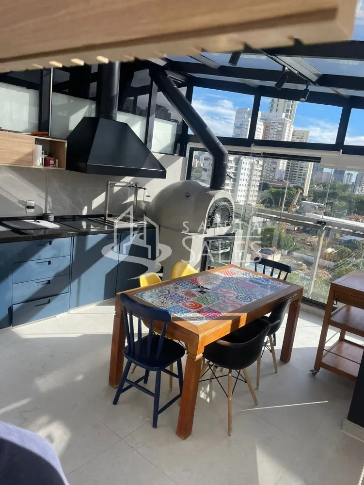Apartamento, 1 quarto, 110 m² - Foto 4