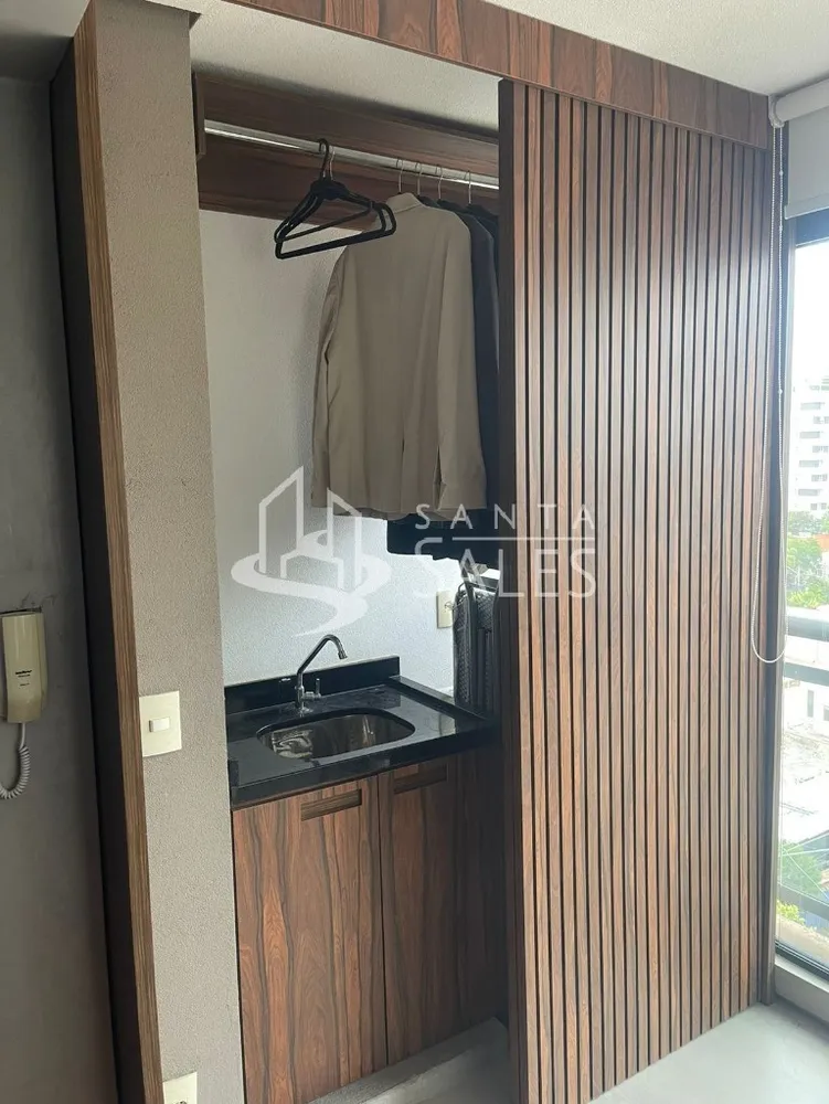 Apartamento, 1 quarto, 110 m² - Foto 8