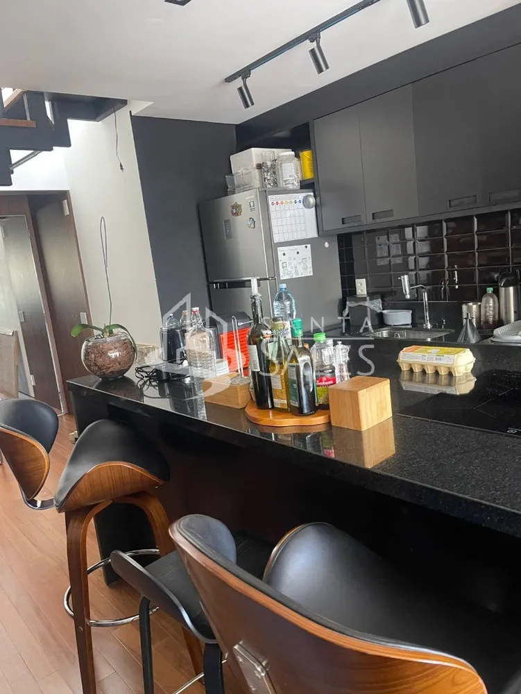 Apartamento, 1 quarto, 110 m² - Foto 1