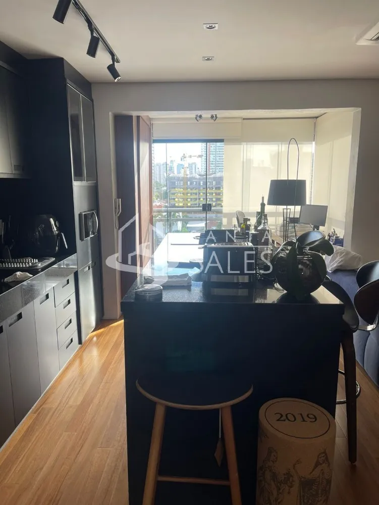 Apartamento, 1 quarto, 110 m² - Foto 2