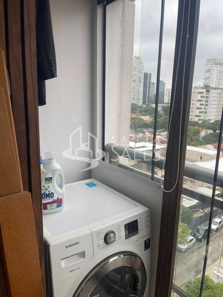 Apartamento, 1 quarto, 110 m² - Foto 12