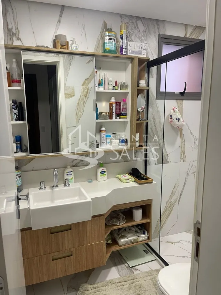 Apartamento, 1 quarto, 110 m² - Foto 4