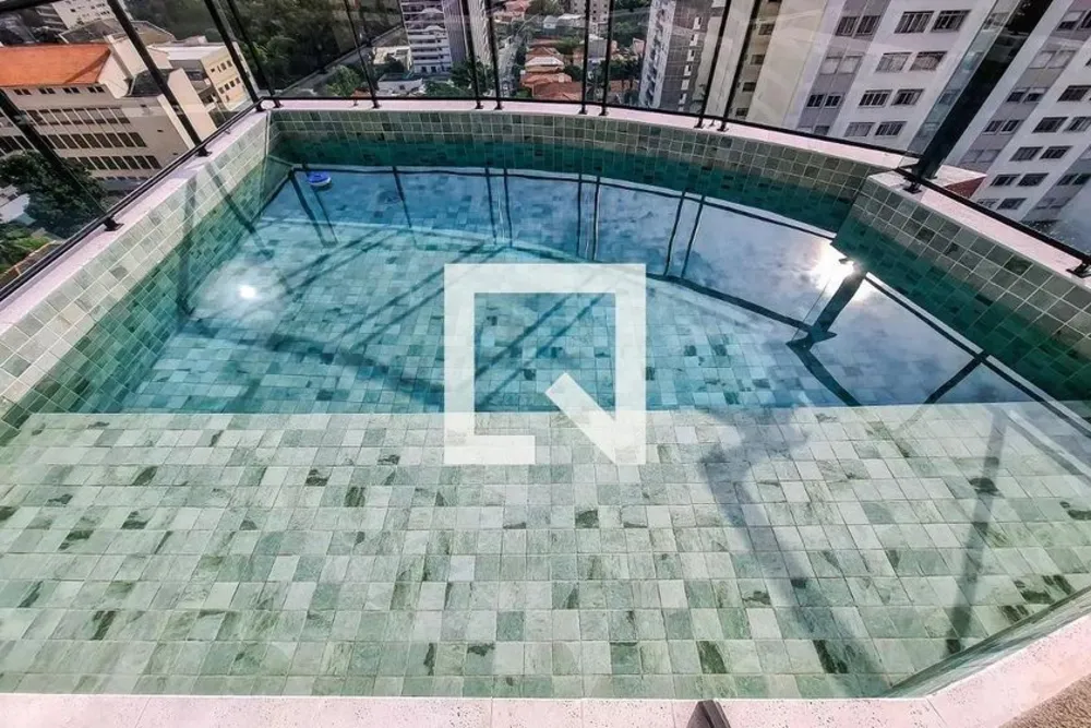 Apartamento, 1 quarto, 24 m² - Foto 4