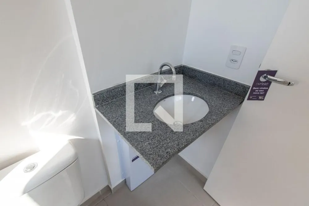 Apartamento, 1 quarto, 24 m² - Foto 5