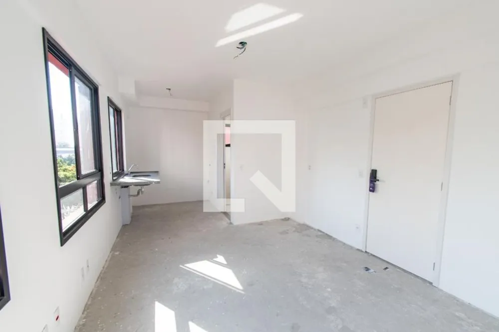 Apartamento, 1 quarto, 24 m² - Foto 6
