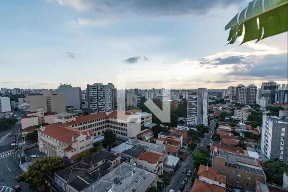 Apartamento, 1 quarto, 24 m² - Foto 7