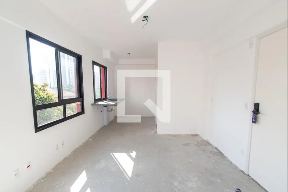 Apartamento, 1 quarto, 24 m² - Foto 2