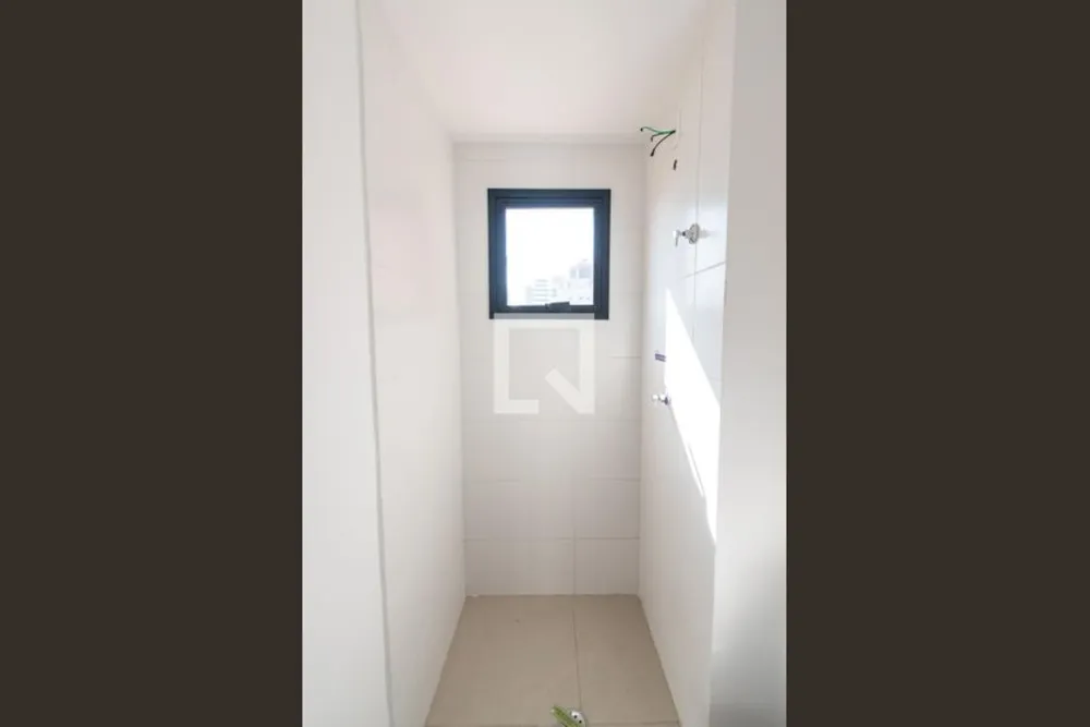 Apartamento, 1 quarto, 24 m² - Foto 1