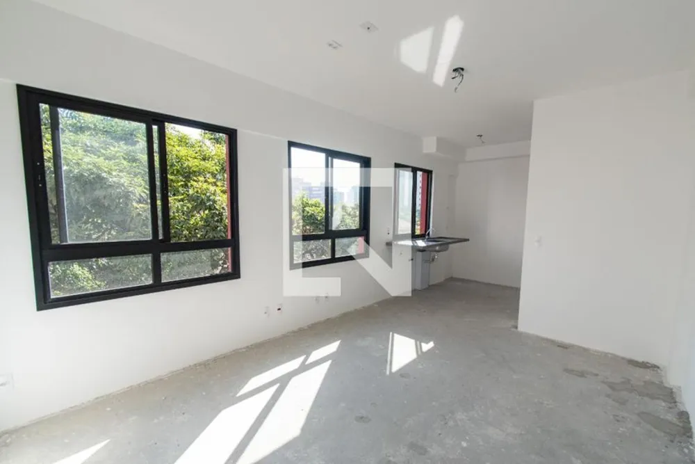 Apartamento, 1 quarto, 24 m² - Foto 3