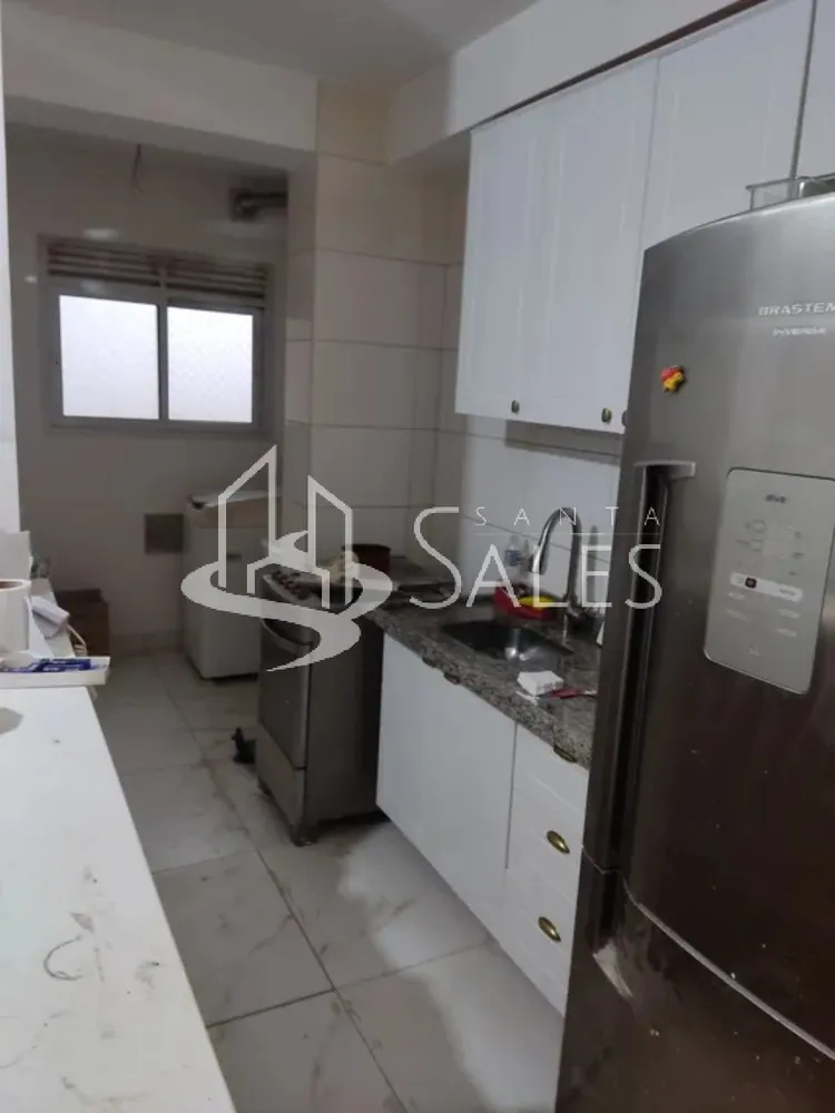 Apartamento, 2 quartos, 69 m² - Foto 2