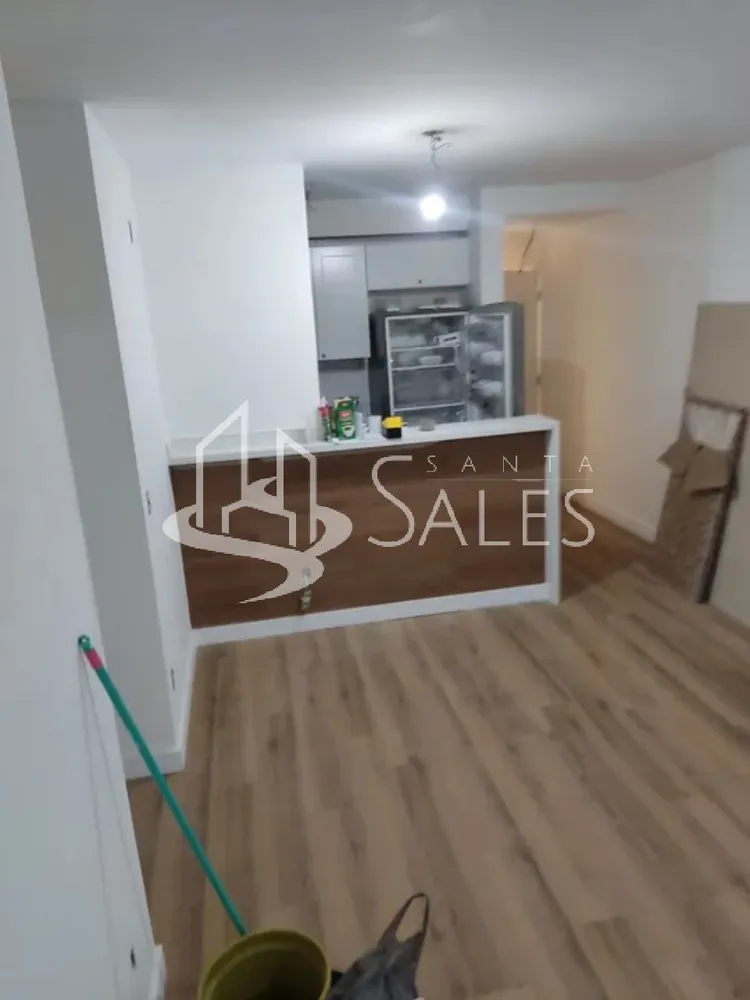 Apartamento, 2 quartos, 69 m² - Foto 3